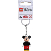 LEGO Schlüsselanhänger Micky Mouse 853998