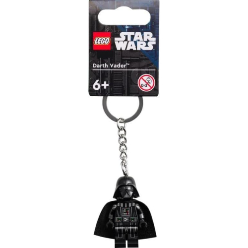 LEGO Schlüsselanhänger Darth Vader Star Wars