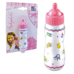 Puppen Fläschen Milchflasche Babyflasche