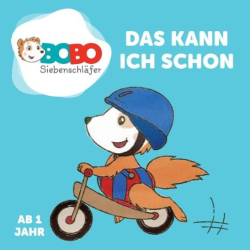 Adrian Verlag Kinderbuch Bobo Siebenschläfer - Das...