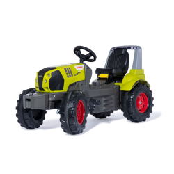 Rolly Toys Farmtrac Premium II Claas Arion 720088