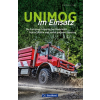 GeraMond Verlag Buch Unimog im Einsatz