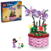 LEGO Disney Princess Isabelas Blumentopf 43237