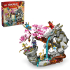 LEGO Ninjago Drachenstein-Tempel 71819