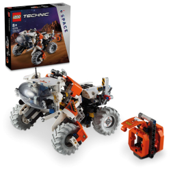 LEGO Technic Weltraumradlader LT78   42178