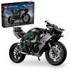 LEGO Technic Kawasaki Ninja H2 R  42170