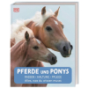 Dorling Kindersley Verlag Buch Pferde und Ponys - Rassen, Haltung, Pflege
