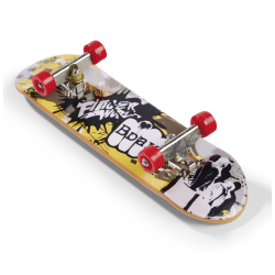 Simba Finger Skateboard Rampe Ultimate Fingerskateboards Zubehör