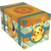 Pokemon Sammelkarten Paldea-Abenteuerkoffer Adventure Chest Pikachu DE