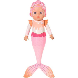 Zapf BABY born Puppe My First Mermaid