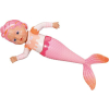 Zapf BABY born Puppe My First Mermaid