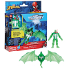 Hasbro MARVEL Spider Man Epic Hero Series Web Splashers   Green Symbioite