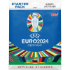 Topps Match Attax EM 2024 Starterpack Stickers Stickeralbum