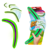 Toi-Toys PLAY OUT Boomerang Soft Grip grün lila