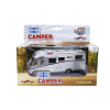 Wohnmobil Camper Carthago mit Pullback + Licht 16 cm