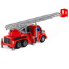 Polesie Fire Truck Feuerwehrauto Profi V2 30 cm