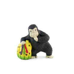 Tonie Figur Gute Nacht Gorilla  und weitere Einschlafhörspiele ab 3 Jahre