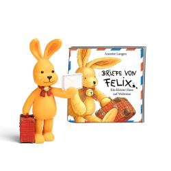 Tonie Figur Felix - Briefe von Felix ab 5 Jahren