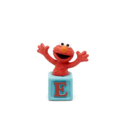 Tonie [EN] I speak English! Sesame Street - Elmo ab 3 Jahre