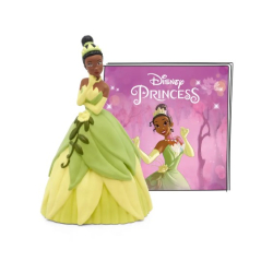 Tonie [EN] I speak English! Disney - The Princess and the Frog ab 4 Jahren