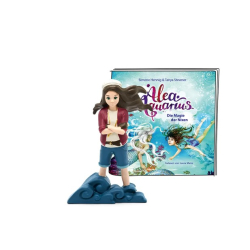Tonie Figur Alea Aquarius Die Magie der Nixen ab 5 Jahren