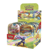 Pokemon Mini-Tin-Box Sammelkarten-Transportbox 1 Stück