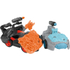 Schleich Eldrador Crashmobil mit Mini Creature verschiedene Modelle