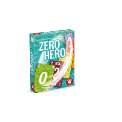 Piatnik Kartenspiel Zero Hero ab 8 Jahren