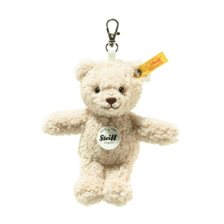 Steiff Schlüsselanhänger Teddybär Teddy...