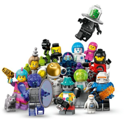 LEGO Minifiguren Weltraum Serie 26 71046