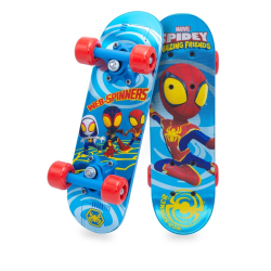 Skateboard Marvel Spidey 17" SPIDER-MAN