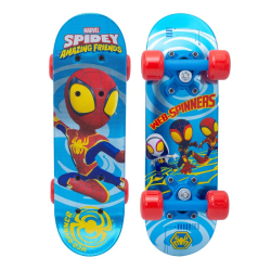 Skateboard Marvel Spidey 17" SPIDER-MAN