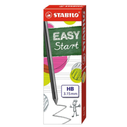 Stabilo Bleistiftmine HB 6er für EASYergo 3.15