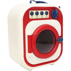 SpielMaus Kinderküche Waschmaschine Waschküche...