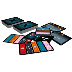 Nürnberger Spielkarten Kartenspiel Sideboards - Wer denkt schon in Schubladen?