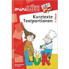 miniLÜK - Lesestation Sachtexte 4. Klasse