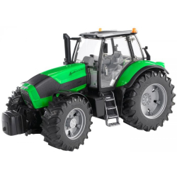 Bruder Traktor Deutz Agrotron X720  03080