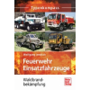 Buch: Feuerwehr Einsatzfahrzeuge - Waldbrand Typenkompass