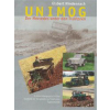Buch: Unimog - Der Mercedes unter den Traktoren von Giesbert Hindennach