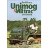 Buch Unimog und MB-Trac - Die Chronik