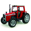 Universal Hobbies Traktor Massey Ferguson 590 1:43