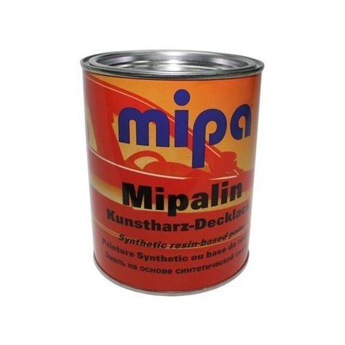 Mipa Mipalin RAL 9002 grauweiß 1L