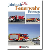 Buch: Jahrbuch 2012 Feuerwehr