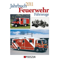 Buch: Jahrbuch 2011 Feuerwehr