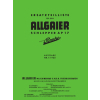 Ersatzteilliste Allgaier Schlepper AP 17  1. Ausführung
