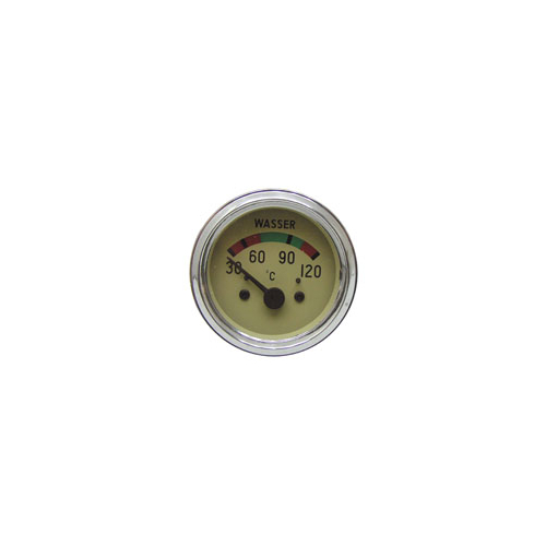 HANOMAG Fernthermometer elektrisch