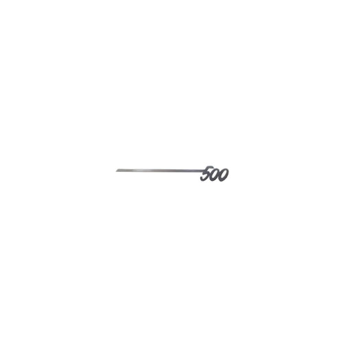 HANOMAG Schriftzug 500