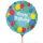 Happy Birthday - Luftballons