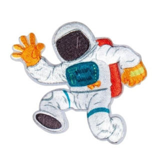 Astronaut 3D