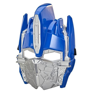 Optimus Prime blau